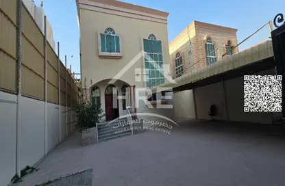Villa - 5 Bedrooms - 6 Bathrooms for rent in Al Rawda 3 Villas - Al Rawda 3 - Al Rawda - Ajman