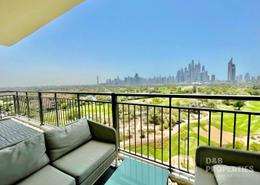 Apartment - 3 bedrooms - 5 bathrooms for sale in Panorama at the Views Tower 2 - Panorama at the Views - The Views - Dubai