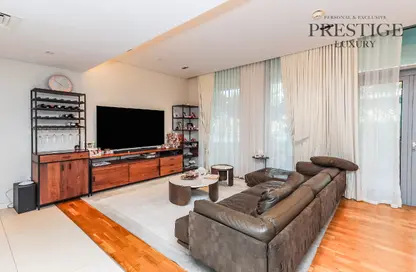 Apartment - 2 Bedrooms - 3 Bathrooms for sale in Apartment Building 1 - Bluewaters Residences - Bluewaters - Dubai