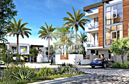Townhouse - 4 Bedrooms - 3 Bathrooms for sale in Verdana 2 - Dubai Investment Park (DIP) - Dubai