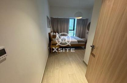 Apartment - 1 Bedroom - 1 Bathroom for rent in AZIZI Riviera - Meydan One - Meydan - Dubai