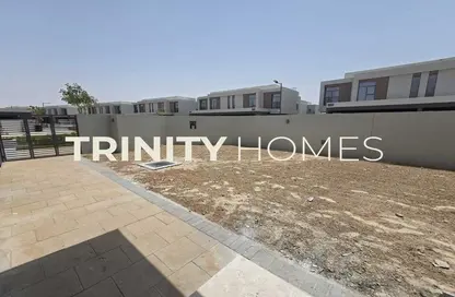 Villa - 3 Bedrooms - 5 Bathrooms for sale in The Pulse Beachfront - The Pulse - Dubai South (Dubai World Central) - Dubai