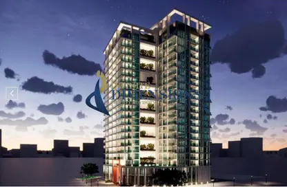 Apartment - 2 Bedrooms - 2 Bathrooms for sale in Reem Nine - Shams Abu Dhabi - Al Reem Island - Abu Dhabi
