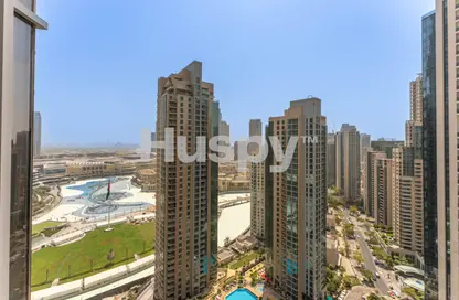 Apartment - 2 Bedrooms - 3 Bathrooms for rent in Opera Grand - Burj Khalifa Area - Downtown Dubai - Dubai
