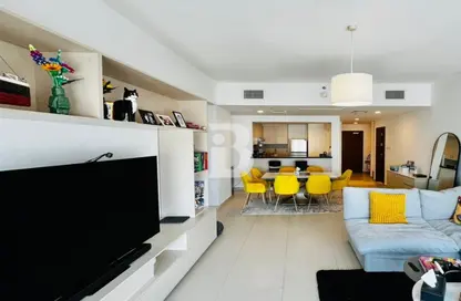 Apartment - 2 Bedrooms - 3 Bathrooms for sale in The Gate Tower 1 - Shams Abu Dhabi - Al Reem Island - Abu Dhabi