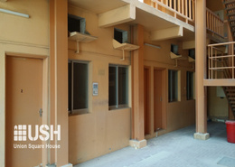 Cheapest rooms| 6 person| 1700 per month| Al Quoz