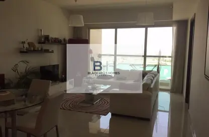 شقة - غرفة نوم - 2 حمامات للبيع في برج  المها - مارينا سكوير - جزيرة الريم - أبوظبي