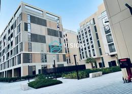 Apartment - 2 bedrooms - 3 bathrooms for sale in Al Mamsha - Muwaileh - Sharjah