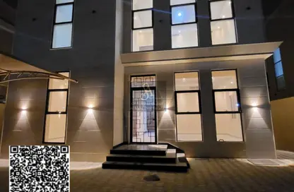 فيلا - 3 غرف نوم - 5 حمامات للايجار في 1 الياسمين - الياسمين - عجمان فيلا - 3 غرف نوم - 5 حمامات للايجار في 1 الياسمين - الياسمين - عجمان