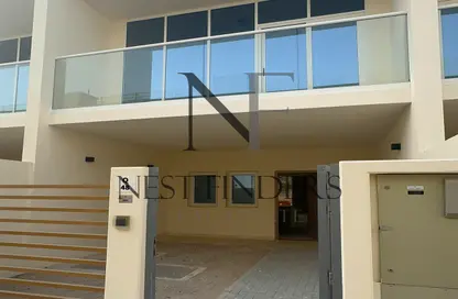 Villa - 2 Bedrooms - 3 Bathrooms for rent in Rukan 3 - Dubai Land - Dubai
