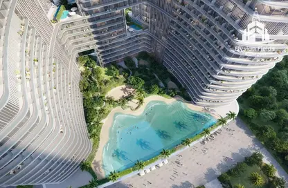 Apartment - 2 Bedrooms - 3 Bathrooms for sale in Binghatti Hillviews - Dubai Science Park - Dubai