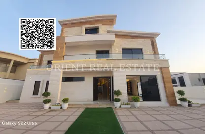 Villa - 7+ Bedrooms - 7+ Bathrooms for sale in Al Yasmeen 1 - Al Yasmeen - Ajman