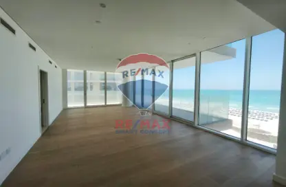 Apartment - 2 Bedrooms - 4 Bathrooms for rent in Mamsha Al Saadiyat - Saadiyat Cultural District - Saadiyat Island - Abu Dhabi