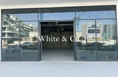 Shop - Studio for rent in Oxford Gardens - Arjan - Dubai