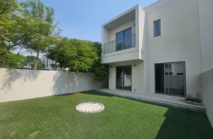 Townhouse - 3 Bedrooms - 4 Bathrooms for rent in Al Zahia - Muwaileh Commercial - Sharjah