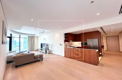 Apartment - 2 Bedrooms - 3 Bathrooms for rent in RP Heights - Downtown Dubai - Dubai