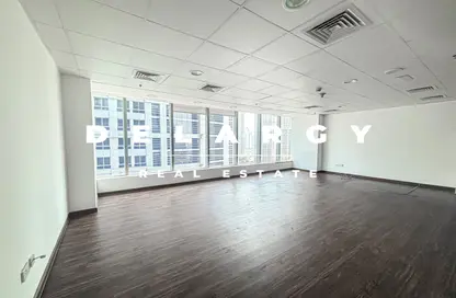 Office Space - Studio for rent in Bayswater - Business Bay - Dubai