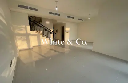 Townhouse - 3 Bedrooms - 5 Bathrooms for sale in Centaury - The Roots DAMAC Hills 2 - Damac Hills 2 - Dubai