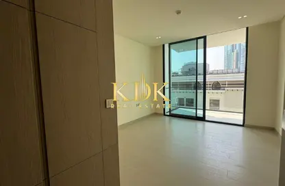 Apartment - Studio - 1 Bathroom for rent in Binghatti Phoenix - Jumeirah Village Circle - Dubai