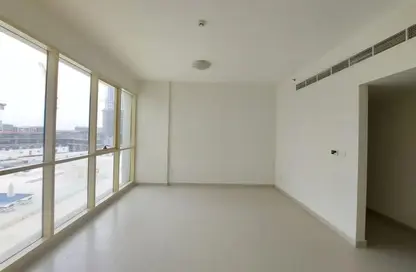 Apartment - 1 Bedroom - 2 Bathrooms for rent in Ghala Garden - Arjan - Dubai