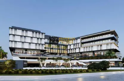 Office Space - Studio for sale in Monarch by Zane - Motor City - Dubai