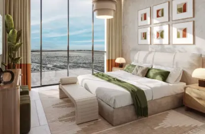 Apartment - 1 Bedroom - 2 Bathrooms for sale in Azizi Ruby - Jumeirah Village Circle - Dubai