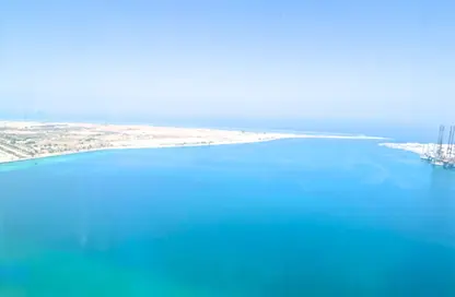 Apartment - 1 Bedroom - 2 Bathrooms for rent in Meera MAAM Residence - Corniche Road - Abu Dhabi