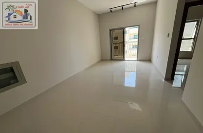 Apartment - 1 Bedroom - 2 Bathrooms for rent in Abna Saqer Building - Al Hamidiya 1 - Al Hamidiya - Ajman