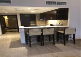 full furnished 1Bhk w pool & gym 5800 pm