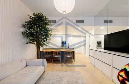 Apartment - 2 Bedrooms - 2 Bathrooms for rent in Autumn 2 - Autumn - Seasons Community - District 15 - Jumeirah Village Circle - Dubai