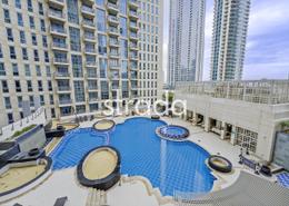 شقة - 1 غرفة نوم - 2 حمامات للكراء في برج ستاندبوينت 2 - أبراج ستاند بوينت - دبي وسط المدينة - دبي