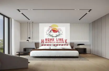 Compound - 2 Bedrooms - 3 Bathrooms for sale in Hayyan - Sharjah