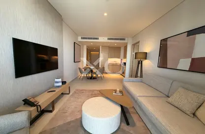 Apartment - 1 Bedroom - 2 Bathrooms for rent in Vida Dubai Mall Tower 1 - Vida Residences Dubai Mall - Downtown Dubai - Dubai