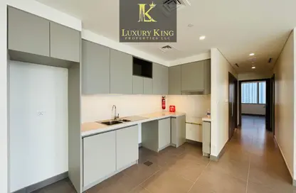 Apartment - 2 Bedrooms - 2 Bathrooms for sale in Creek Gate Tower 1 - Creek Gate - Dubai Creek Harbour (The Lagoons) - Dubai