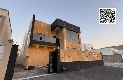 فيلا - 5 غرف نوم - 7 حمامات للبيع في الزاهية جاردنز - الزاهية - عجمان