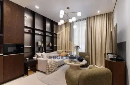 Apartment - 1 Bedroom - 2 Bathrooms for sale in Elaris Sky - Jumeirah Village Triangle - Dubai