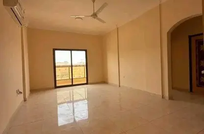 Apartment - 1 Bedroom - 2 Bathrooms for rent in Al Rawda 2 - Al Rawda - Ajman