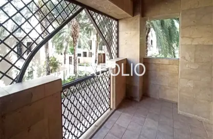 Apartment - 1 Bedroom - 1 Bathroom for sale in Yansoon 8 - Yansoon - Old Town - Dubai