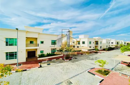مجمع سكني - 6 غرف نوم للايجار في مدينة خليفة أ - مدينة خليفة - أبوظبي