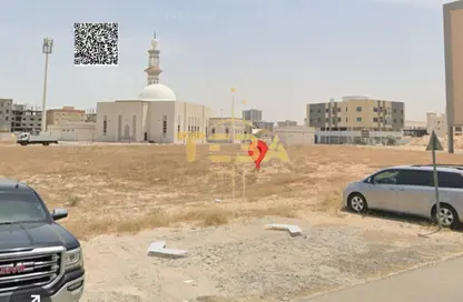 أرض - استوديو للبيع في الجرف الصناعية 3 - الجرف الصناعية - عجمان