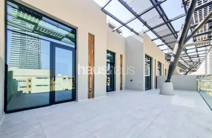 Penthouse - 2 Bedrooms - 3 Bathrooms for rent in The Autograph - Jumeirah Village Circle - Dubai