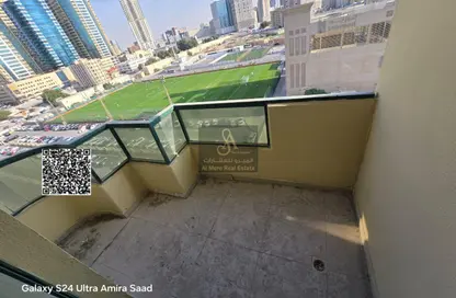 شقة - غرفة نوم - 2 حمامات للبيع في أبراج الراشدية - عجمان وسط المدينة - عجمان شقة - غرفة نوم - 2 حمامات للبيع في أبراج الراشدية - عجمان وسط المدينة - عجمان