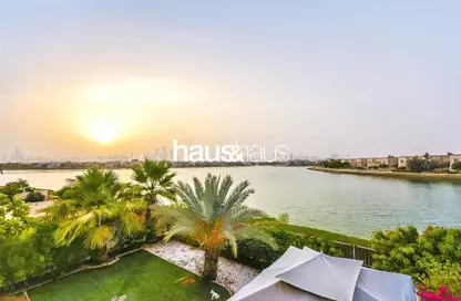 Villa - 3 Bedrooms - 3 Bathrooms for sale in Springs 5 - The Springs - Dubai