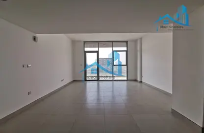 Apartment - 1 Bedroom - 2 Bathrooms for rent in The Pulse Boulevard Apartments - The Pulse - Dubai South (Dubai World Central) - Dubai