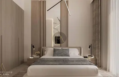 Apartment - 2 Bedrooms - 3 Bathrooms for sale in Aark Residences - Dubai Land Residence Complex - Dubai Land - Dubai