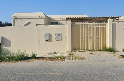 Villa - 4 Bedrooms - 3 Bathrooms for rent in Khuzam - Ras Al Khaimah