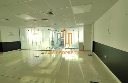 Empty Room image for: Office Space - Studio for rent in IT Plaza - Dubai Silicon Oasis - Dubai, Image 1