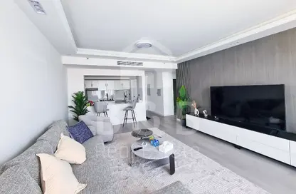 Apartment - 1 Bedroom - 2 Bathrooms for rent in Lagoon B7 - The Lagoons - Mina Al Arab - Ras Al Khaimah