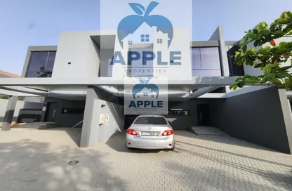 Villa - 3 Bedrooms - 4 Bathrooms for rent in Robinia - Masaar - Tilal City - Sharjah