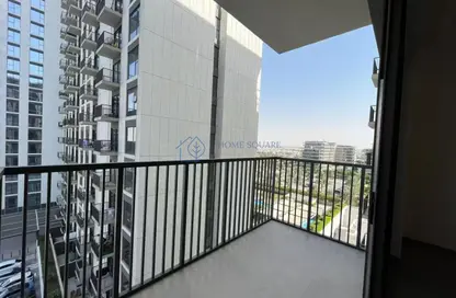 Apartment - 2 Bedrooms - 2 Bathrooms for rent in Executive Residences 2 - Executive Residences - Dubai Hills Estate - Dubai